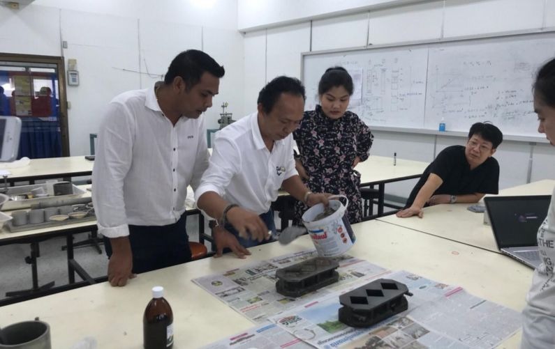 งานวิจัยทดสอบ